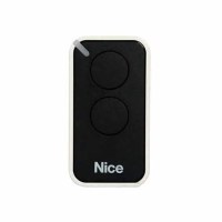 Nice Era Inti schwarz